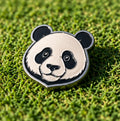 Bao | Panda Golf Ball Marker