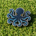 Otto | Octopus Golf Ball Marker